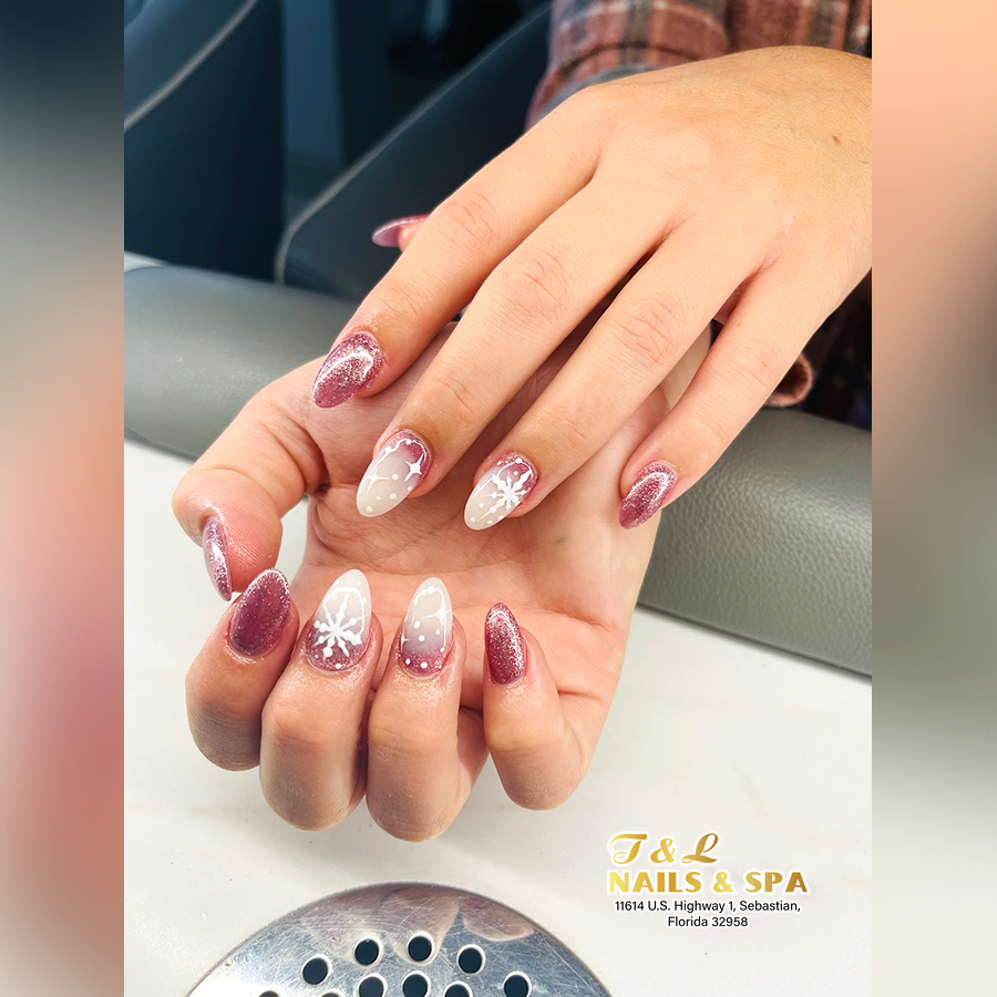 Nail ideas
